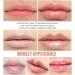 Vitamin E Lip Plumping Serum Lip Plumper Lip Gloss Lip Maximizer Hyaluronic Lip Plumper Lip Plumping Serum Instant Lip Filler Natural Lip Plumper (3pcs) - Buy Online on GoSupps.com