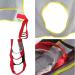 Full Body Patient Lift Sling Bath Commode Patient Lifter Mesh Divided Leg Sling for Transfer from Bed to Wheelchair Recliner M Medium - Buy Online on GoSupps.com