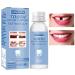Temporary Tooth Filling Tooth Filling Repair Kit Dental Tooth Filler False Teeth Replacement Kit Temporary Dental Filling Moldable Fake Teeth Beads Filling Kit for Missing Broken Chipped Tooth