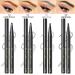 GL-Turelifes Eyebrow Pencil - Waterproof Microblading Pen Smudge-Proof Long-Lasting Brow Makeup (#03 Light Gray) - International Shipping Available - Buy Online on GoSupps.com
