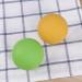 Magiclulu Yoga Accessories - 2st Yoga Ball Self-Massage Tool & Pilates Massage Balls for Feet Back & Muscle Roller - Fascia Balls in Medium Green - Buy Online on GoSupps.com