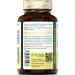 High Strength Vegan Omega 3 6 9 Capsules by Wellgard - 1386mg Flaxseed Oil with Alpha Linolenic Acid (ALA), Linoleic Acid (LA), Vitamin E - Buy Online on GoSupps.com
