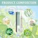 Nail Care Pen Nail Care Pen Nail Fungus Pen Health Routine Nail Care Pen Nail Care Pen Steiger Naturals Pen for Nail Fungus Against Nail Fungus Nail Care Brittle Nails Applies to All (6 Pieces) 6 pieces. - Buy Online on GoSupps.com