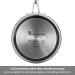 MasterPRO - Vital Forged Aluminum 1.2 Quart Saucepan - Durable Quick Heating Pan with Stainless Steel Handle - Durable Cookware for All Stove Types - Dishwasher Safe - Buy Online on GoSupps.com