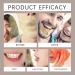 Coconut Oral Mouthwash Herbal Care For Teeth Cleaning Long-Lasting Fresh Breath Gentle Formula For Sensitive Mouths Daily Oral Care(1PC) - Buy Online on GoSupps.com