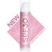 Cocosolis Sunscreen SPF 30 - Best Sun Protection Moisturizer for All Skin Types - UVA & UVB Shield with Coconut Oil & Cocoa Butter - 100ml - Buy Online on GoSupps.com
