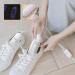 Portable Electric Shoe Dryer - Desodorizing & Sterilizing Warmers for All Shoe Types - Time-Controlled UV Violet Light - Ideal for Boots Socks & Children's Shoes - Buy Online on GoSupps.com