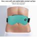 Electrical Waist Belt Massager & Slimming Pad for Back Belly & Legs Battery Operated | International Shipping Available - Buy Online on GoSupps.com