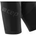 Buy CEP Men's Black Jeans Shorts | Stylish & Comfortable | International Shipping Available - Buy Online on GoSupps.com