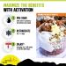 Blend 11 Low FODMAP Certified Organic High Fiber Cereal - goodMix Superfoods 25oz (1.56lb) - Buy Online on GoSupps.com