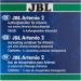 JBL Artemio 2 Collection Container for ArtemioSet - 1 Piece (Pack of 2) - Ideal for Aquatic Breeding - International Shipping Available - Buy Online on GoSupps.com
