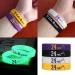 Xzyden 9PCS Rubber Silicone Basketball Bracelets Set for Men & Teens - Includes Keychain, Necklace - Basketball Accessories Gift Set - Buy Online on GoSupps.com