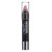 Holographic Glitter Touch Up Pen/Body Chalk Make up for Face & Body by Moon Glitter - 3.5gr - Pink