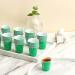 Green Plastic Shot Cups for Bachelor Party - Jello Shots & Accessories - Buy Online on GoSupps.com