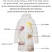 Down Jacket Cleaner - Multipurpose Household Cleaning Agent | Cloth Stain Remover for Down Jacket Down Wear Cloth Polished Fabrics and Sofa Kumprohu Regular Version - Buy Online on GoSupps.com