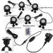 Natpow LED Underwater Pond Lights - RGB Waterproof IP68 Remote Control Garden Lighting 6-in-1 Color Change for Yard & Patio - Buy Online on GoSupps.com