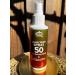 Eternal Sunscreen Spray SPF 50 - Broad Spectrum UV Protection - Fast-Drying & Water-Resistant - Shop Internationally - Buy Online on GoSupps.com