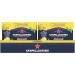 San Pellegrino Naturali Italian Sparkling Drink Limonata Lemon 330 mL Can 24 Cans Total - Buy Online on GoSupps.com