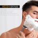 WEISHI Double Edge Safety Razor | Long Handle Butterfly Open Razor - Buy Online on GoSupps.com