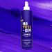  Compagnia Del Colore Compagnia Del Colore No Yell-ow Shampoo anti-yellow shampoo pH 5.5 reduces yellow reflections on blonde hair with strands or bleached gives brightness nourishes shine and - Buy Online on GoSupps.com