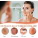 Kekecai Anti Wrinkle And Firming Foundation Kekecai Cream Kekecai Hydro Cream Lady Plain Face Cream 50g Kekecai Anti Wrinkle And Firming Foundation (1PCS) - Buy Online on GoSupps.com