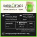 Potassium High Dose - 240 Vegan Capsules | 682.2mg Potassium Citrate Daily Dose | Additive-Free - Buy Online on GoSupps.com