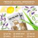 Hicream Coconut Foot Peel Mask - 2 Pairs for Cracked Heels & Dead Skin Removal - Buy Online on GoSupps.com