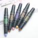 Double Head Contours Stick Makeup Set | Skin-Friendly and Suitable for Sensitive Skin - 2 in 1 Body Makeup Shading Stick Concealer Stick Uwariloy - Buy Online on GoSupps.com