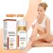 EXQST Acantho Clear Therapy Spray - Acanthosis Nigricans Treatment & Dark Spots Corrector Oil - Mild & Non-Stimulating Formula - 2 Pcs - Buy Online on GoSupps.com