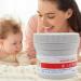 Baby Diaper Cream Butt Cream Diaper Rash 60g Diaper Rash Ointment Diaper Rash Moisturizer Diaper Cream Skin Protection for Ages - Buy Online on GoSupps.com