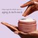Buy EXUVIANCE AGE REVERSE+ Neck Cream - Anti-Aging Moisturizer for Firming Toning & Wrinkle Reduction 4.4 oz - Shop Internationally - Buy Online on GoSupps.com