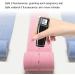OKJHFD 2-Part Fetal Surveillance Band | Stretch Fetal Heart Monitor Belt for International Shipping - Buy Online on GoSupps.com