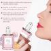 Pheromone Perfume for Women 15ML Portable Roll-on Pheromone Perfume Unique Scent Pheromone Cologne For Women Long Lasting Attract Men (1 pc) (1 pcs) - Buy Online on GoSupps.com