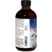 Planetary Herbals Wild Cherry Bark Syrup for Kids - 8 oz | Natural Cough Relief - Buy Online on GoSupps.com
