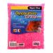 Aqua One Gravel Pink 2Kg 7Mm