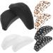 Shop Mobestech 8 Pairs Toe Plug Tip Pads - Sweat Absorbing Comfort for Women | Worldwide Shipping - Buy Online on GoSupps.com
