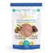 Vegan Protein Powder - Oatdacious 3 in 1 Smoothie Protein (Chocolate Hazelnut) with Oat Fibre/505 gm Gluten Free No Added Sugars