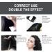 Dry Shampoo Powder | 8g Oil Control and Styling - Hair Powder for Volume and Freshness | For Ponytails Buns and Hairstyles for Travel Women Men and Adults - Buy Online on GoSupps.com