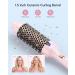 Wavytalk Heated Round Brush (Pink) - Buy Online on GoSupps.com