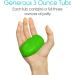 Vive Therapy Putty Hand Tools (2 Pack) - Sensory Stress Relief for Adults - Green Soft Putty for Finger Pain, Grip Strength, and Motor Skills - Occupational Therapy Tools for Arthritis and Forearm Rehab - Buy Online on GoSupps.com