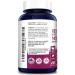 Resveratrol & Polyphenol Complex 1450mg - 180 Vegetarian Capsules | Non-GMO, Gluten-Free with Vitamin C - Buy Online on GoSupps.com