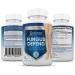 Justified Laboratories Fungus Defend Pills - Strong & Healthy Natural Clear Nails - 60 Capsules, 1.5 Billion CFU Probiotic - Buy Online on GoSupps.com