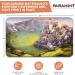 Paramint Minas Tirith Playmat - LOTR Lord of The Rings - MTG, YuGiOh, Pokemon, TCG - Original Art Designs & Accessories - Buy Online on GoSupps.com