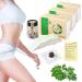 Natural Herbal Belly Sticker 90 pieces Mugwort navel sticker mugword navel sticker mugwort navel sticker detox pavement mugwort navel sticker 90PCs