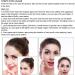 Waterproof Sweat Proof Hair Shadow Powder with Mirror and Puff 3 Colors Available Portable Hair Line Shadow Powder for Women Men Party 12g (Black) - Buy Online on GoSupps.com
