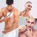 Philip OneBlade Guide Comb Set (1235 MM) - 8 Piece Body Hair Guards for QP Series Shavers - Buy Online on GoSupps.com