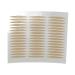 Breathable Double Eyelid Tape with Matte Texture Healthy Fiber Design for Bigger Eyes (1302 skin color model) - Buy Online on GoSupps.com
