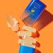 Shiseido Clear Sunscreen Stick SPF 50+ for Face - Broad-Spectrum Protection - Lightweight Formula - Buy Online on GoSupps.com