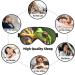 Tree Frog Baby Soft Sleep Eye Mask Female Breathable Eye Patch Perfect for Travel and Relaxation - Buy Online on GoSupps.com