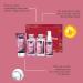 4PCS Skincare Travel Set - Gentle Cleansing Hydrating & Nourishing Full Body Lightweight Easy-Carry For Daily/Travel Use(2PCS) - Buy Online on GoSupps.com